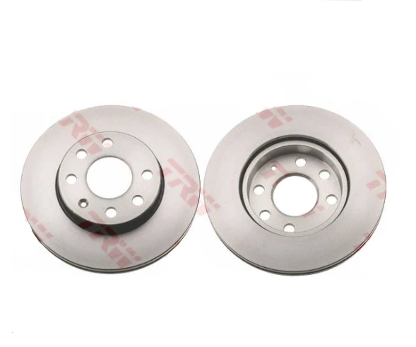 TRW DF4236 Ön Fren Diski Hava Soğutmalı Corsa C 1,0 1,2 1,7 00 ürün görseli
