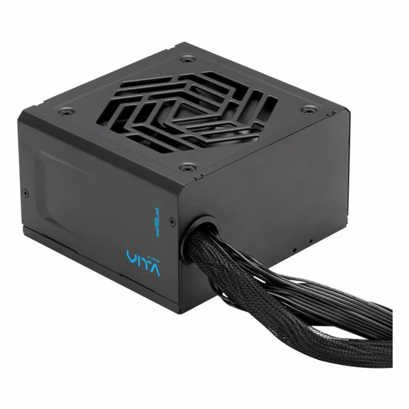 FSP Vita 850BD 850W 80+ Bronz Güç Kaynağı - 3