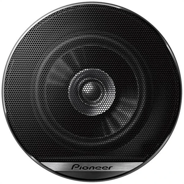 Pioneer TS-G1010F 10 Cm Tweetersız Oto Hoparlör (2'li Takım) - Resim 3