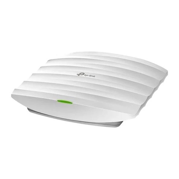 TP-Link EAP110 300 Mbps Tavan Tipi Access Point - 2