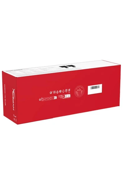 HyperX 66X82AA Armada Addon Monitör Standı - Resim 3