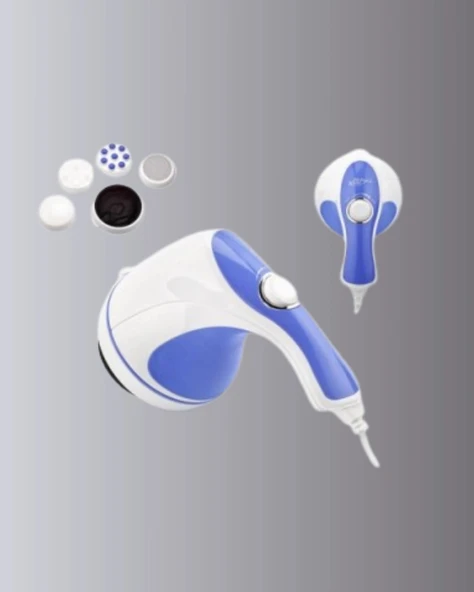 YAĞ YAKICI MASAJ ALETİ - Resim 5