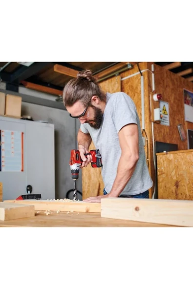 TE-CD 18/2 Li (2x2,0 Ah), Akülü Vidalama ürün görseli 1