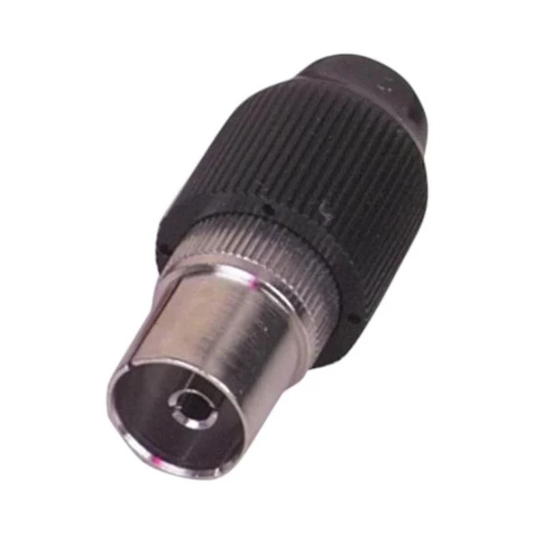 Oksan Dişi Anten Fişi Plastik ürün görseli 1