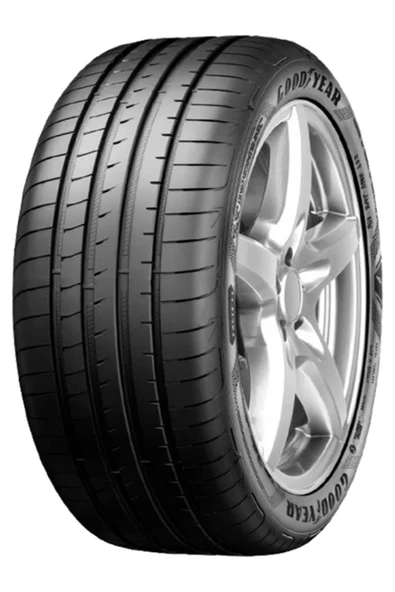Goodyear 245/50R18 100Y Eag F1 Asy 2 N0 Fp Oto Yaz Lastiği (Üretim Yılı:2022)