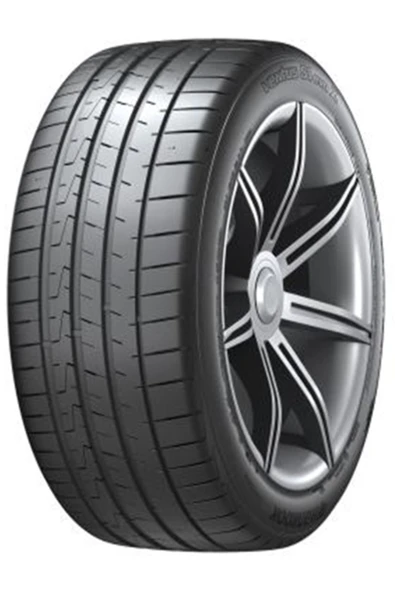 Hankook 295/40R19 108Y Xl Ventus S1 Evo Z K129 Porsche Oto Yaz Lastiği (Üretim Yılı:2021)