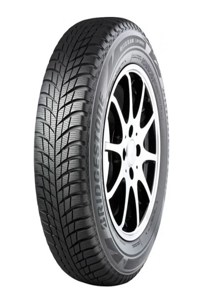 Bridgestone 205/60R16 92H M+S Sfm Blızzak Lm001 Rft  Bmw 3 Oto Kış Lastiği (Üretim Yılı:2023)