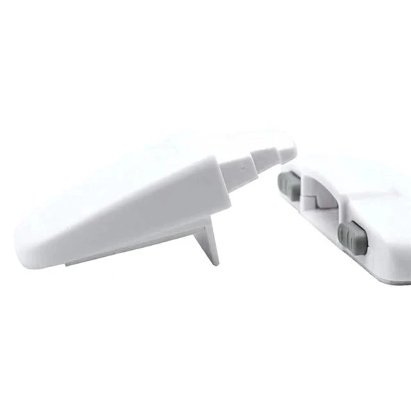 Buzdolabı - Dolap Çocuk Güvenlik Kilidi - 3