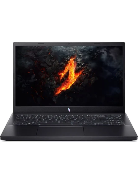 Acer Nitro V 15 ANV15-41 NH.QPFEY.002 R5-7535HS 16GB 512GB SSD RTX3050 15.6" 165Hz W11H - 1