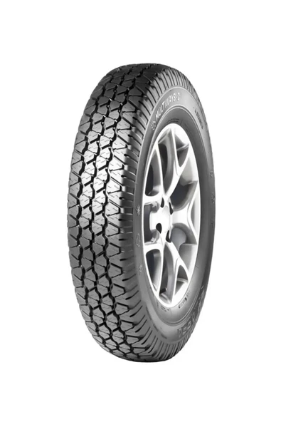 Lassa 195/65R15 95V Xl M+S Sfm Multıways 2 Oto 4Mevsim Lastiği (Üretim Yılı:2025)