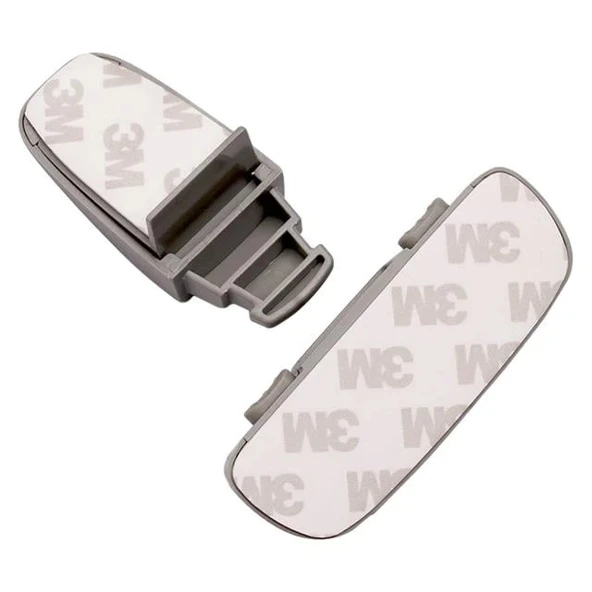 Buzdolabı - Dolap Çocuk Güvenlik Kilidi - 2