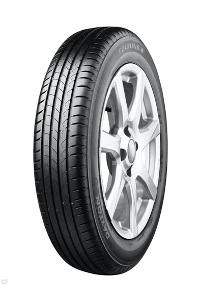 Dayton 235/60R16 100H Tourıng 2 (4X4-Suv) Yaz Lastiği (Üretim Yılı:2020)