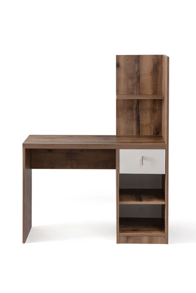 Bilgisayar Masası, Megan Üniteli Çalışma Masası - Resim 2