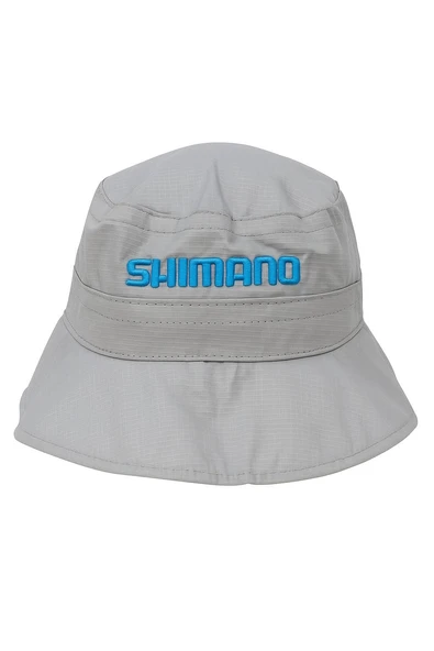 Shimano Performance MKT 07 Cap Şapka Dust Peak - 2
