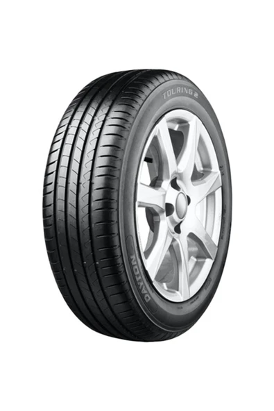 Dayton 195/65R15 91V Touring 2 2025 Yaz Lastiği