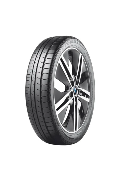 Bridgestone 155/70R19 84Q Ecopia Ep500 Bmwi3 Oto Yaz Lastiği ( Üretim Yılı:2023 )
