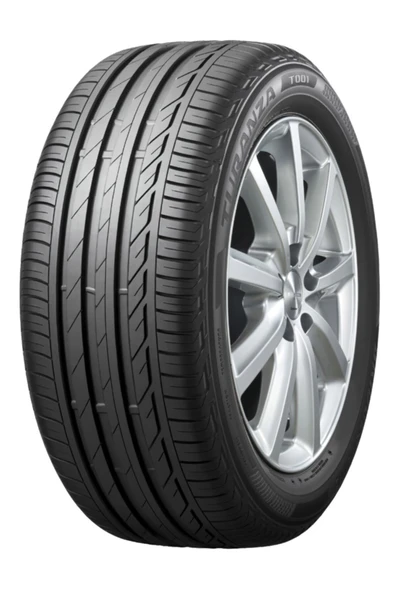Bridgestone 205/55R17 91W Run Flat Turanza T001 (Oto) Yaz Lastiği