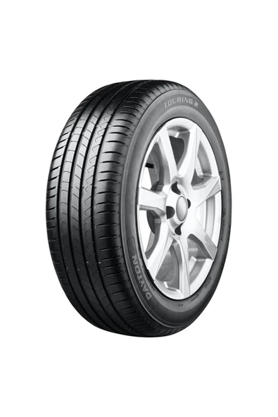 Dayton 225/55R17 101W Xl Touring 2 2025 Yaz Lastiği