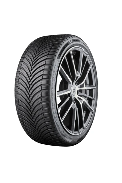 Bridgestone 215/55R18 99V Xl M+S Sfm Turanza All Season 6 Ev (4X4-Suv) 4Mevsim Lastiği (Üretim Yılı:2024)