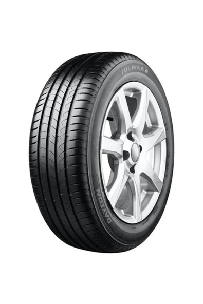 Dayton 215/55 R18 99V Xl Touring 2 Oto Yaz Lastiği (Üretim: 2023)
