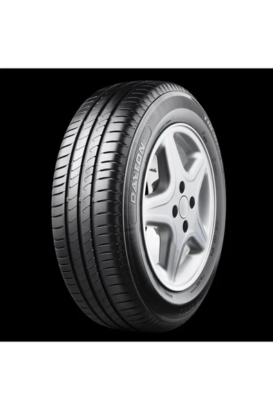 Dayton 225/45R18 95W Xl Tourıng 2 Oto Yaz Lastiği (Üretim Yılı:2025) - 2