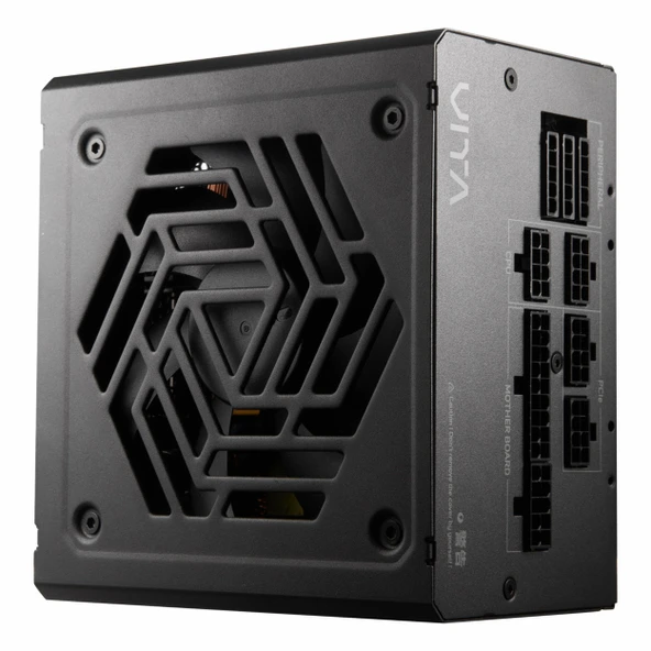 FSP Vita GM 850W 80+ Altın Modüler Güç Kaynağı - 3
