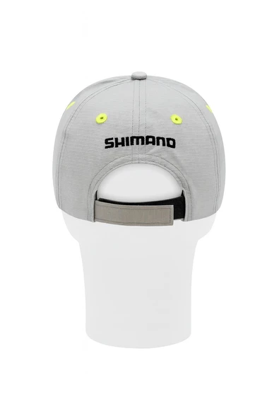 Shimano Performance MKT 01 Cap Şapka Citrus Ash - 3