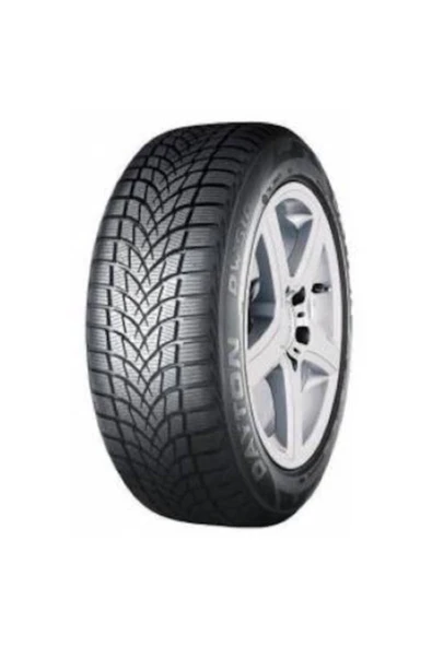 Dayton 195/65 R15 91T Dw510E 2025 Kış Lastiği - 2