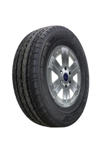 Lassa 225/70R15C 116/114S Transway 3 2025 Yaz Lastiği