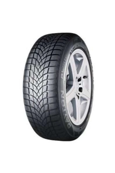 Dayton 195/65 R15 91T Dw510E 2025 Kış Lastiği