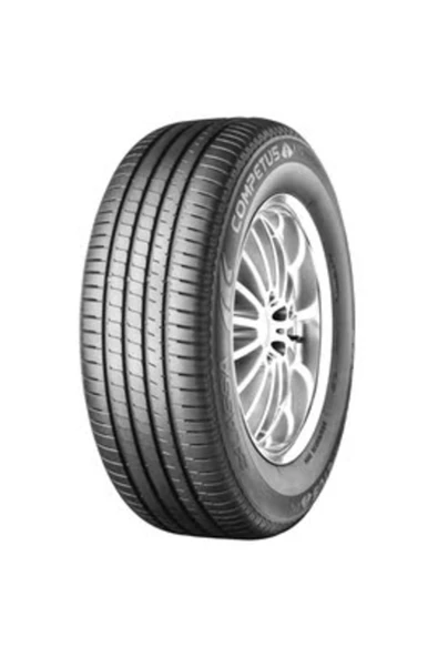 Lassa 235/50R18 97V Competus H/P3 (4X4-Suv) Yaz Lastiği (Üretim Yılı:2025)