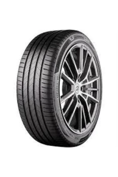 Bridgestone 255/40R19 100Y Xl Turanza 6 2024 Yaz Lastiği