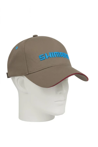 Shimano Performance MKT 00 Cap Şapka Driftwood Sky - 2