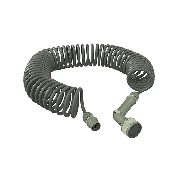 VERVE SPİRAL HORTUM SETİ 15M