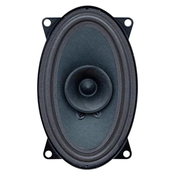 Leone Reno 9 Mini 4x6 Oval 4 Ohm Tek Hoparlör