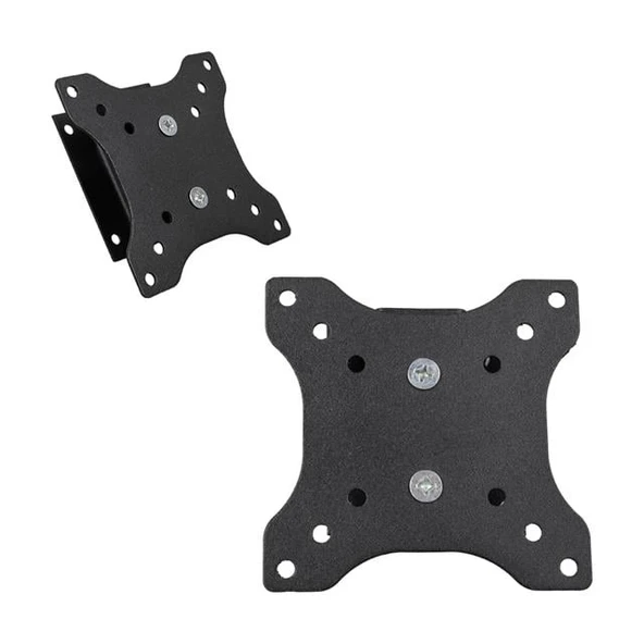 Powermaster PWR-1928 19'' - 27'' Hareketli Lcd-Led TV Askı Aparatı ürün görseli 1