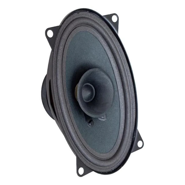 Leone Reno 9 Mini 4x6 Oval 4 Ohm Tek Hoparlör - 3