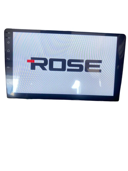 ROSE DC-8510BT 4RAM 64GB CARPLAY 10" EKRAN ürün görseli 1