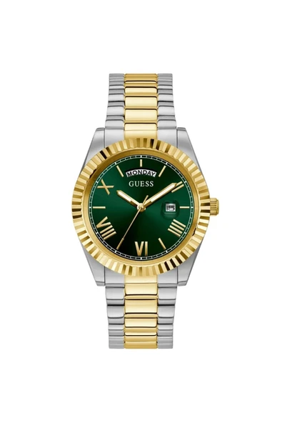 GUESS ERKEK KOL SAATİ GUGW0265G8 - Resim 2