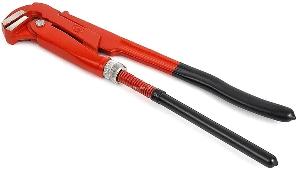 ELTOS MAŞALI BORU ANAHTARI 2"