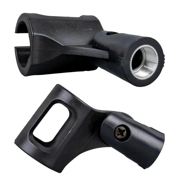 MagicVoice MT-24 Geniş Mikrofon Tutacağı 25-30 mm - 2