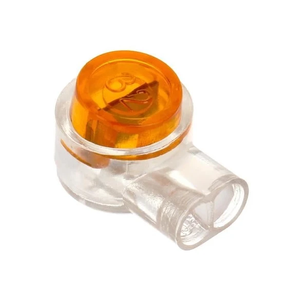 Telefon Konnektörü Yak 1 (200'lü Paket) ürün görseli 1