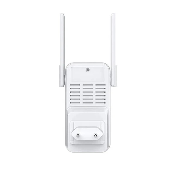 Tenda A9 300 Mbps Wifi-N 2 Antenli Access Point Repeater - 3