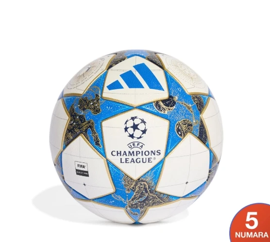 Adidas Aksesuar Toplar UCL COM