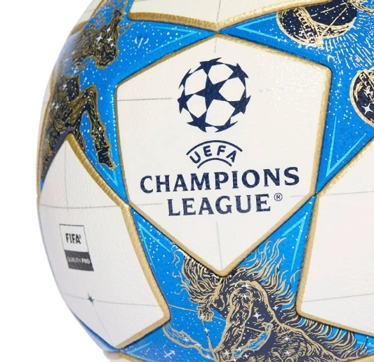 Adidas Aksesuar Toplar UCL COM - 2