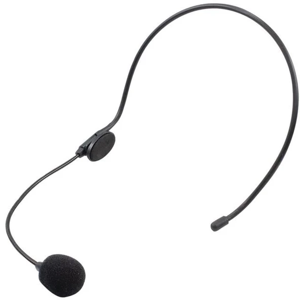 Magicvoice MV-17450 USB-SD Kart Girişli Şarjlı Mini Seyyar Rehber Anfisi - 2