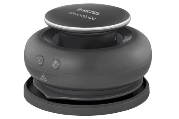 Altus HandyGo AL 5533 A 2'si 1 Arada Ütü & Kırışık Giderici Antrasit