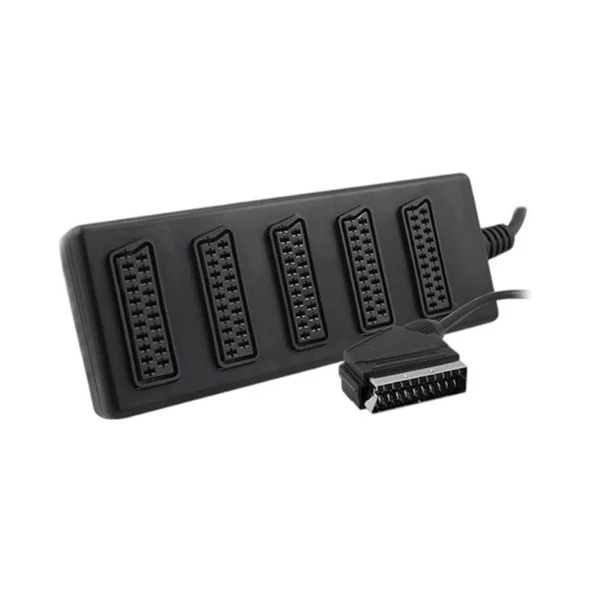 Thomson KAV-143 1-5 Scart Dağıtıcı