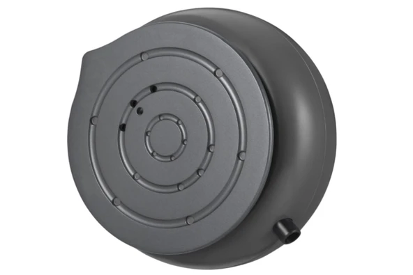 Altus HandyGo AL 5533 A 2'si 1 Arada Ütü & Kırışık Giderici Antrasit - 5