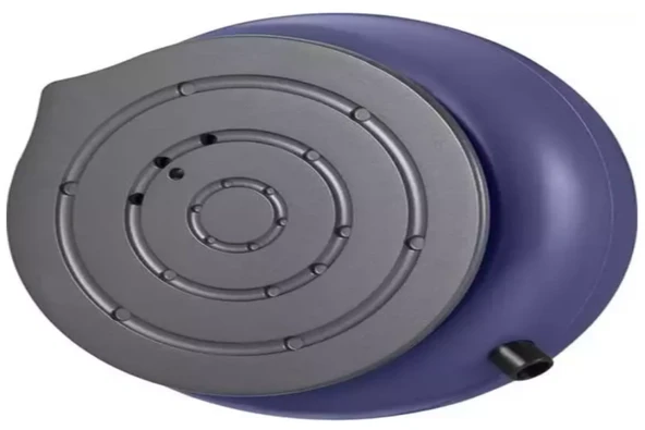 Altus HandyGo AL 5533 L 2'si 1 Arada Ütü & Kırışık Giderici Lacivert - 6